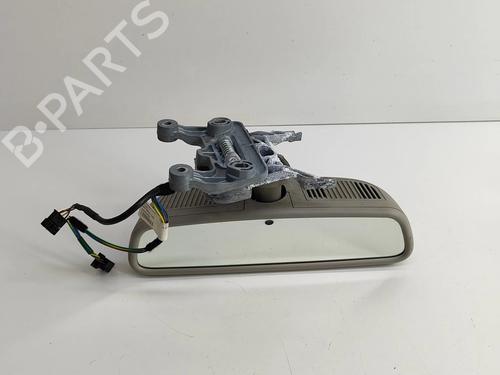 Used Rear mirror MERCEDES-BENZ S-CLASS Coupe (C216) CL 500 (216.371) (388 hp) 24583203