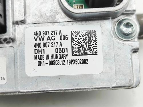 Camera AUDI A6 C8 Avant (4A5) RS6 TFSI Mild Hybrid quattro | BP33549625E14 - Image 5