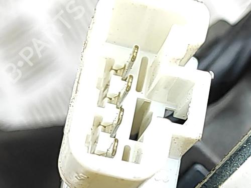 Ignition barrel ISUZU D-MAX II (TFR, TFS) 2.5 CRDi 4x4 (TFS86J) | BP36458433M48 - Image 8