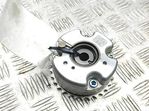 Used Pulley Pulley BMW 5 (E60) 530 d (211 hp) 35983084 35983084