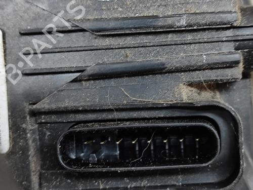 Rear right lock LAND ROVER DISCOVERY SPORT (L550) 2.0 D 4x4 | BP16945383C99 