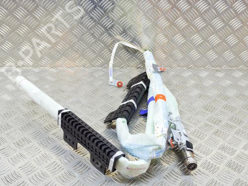 Left curtain airbag HYUNDAI TUCSON (TL, TLE) 1.6 GDi | BP14620643C11 