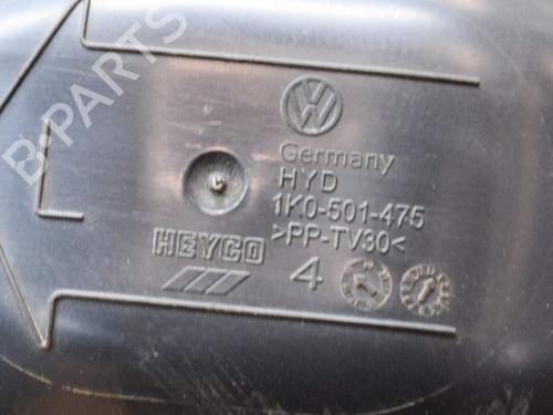 Left rear suspension arm SKODA OCTAVIA III Combi (5E5, 5E6) 2.0 TDI 4x4 | BP16271105M14 