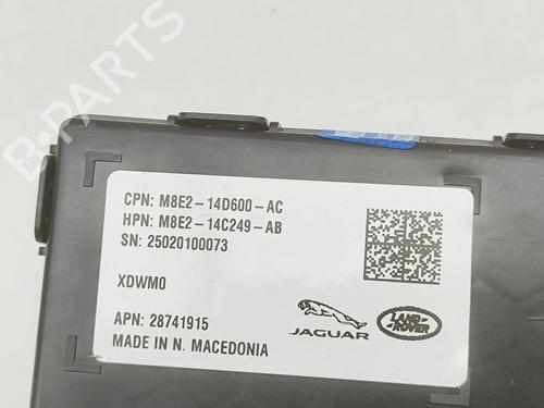 Electronic module LAND ROVER RANGE ROVER EVOQUE (L551) 2.0 D200 4x4 | BP34443103M83  - Image 7