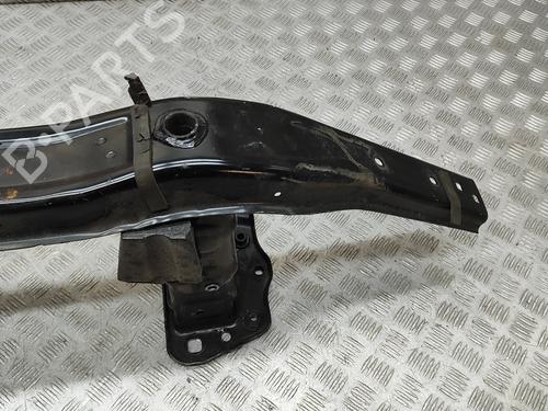 Front bumper reinforcement MERCEDES-BENZ GLE (W166) 350 d 4-matic (166.024) | BP25218981C109 