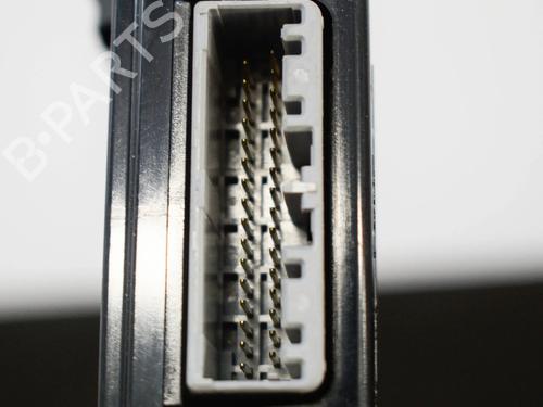 Electronic module HONDA CR-V IV (RM_) 2.2 i-DTEC AWD (RE6) | BP6750279M83 - Image 5