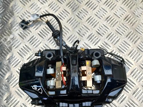 Right rear brake caliper PORSCHE 911 (992) GT3 (992810) | BP28061951M106 
