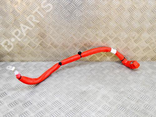 Used Cable Cable BMW X3 (G01, F97, G08) M Competition (510 hp) 27760973 27760973