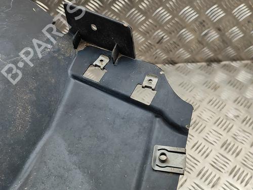 Underbody protection ALFA ROMEO STELVIO (949_) 2.0 Q4 (949.AXA2A) | BP31951123M92 