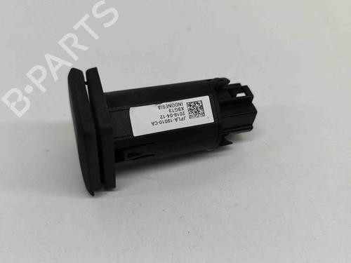Electronic module JAGUAR I-PACE (X590) EV400 AWD | BP27768366M83