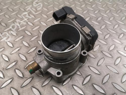 Used Throttle body BMW 2 Coupe (F22, F87) 220 i (184 hp) 30253256