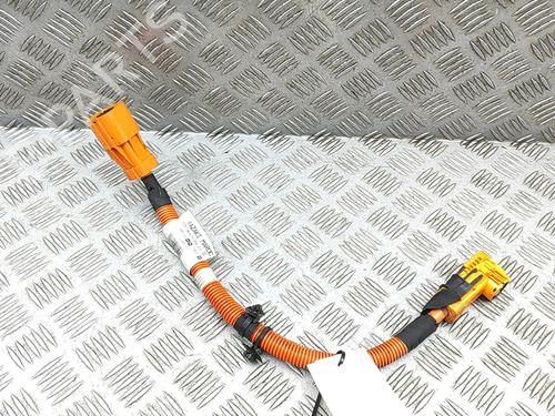 Used Wiring harness Wiring harness OPEL MOKKA 1.2 (76) (136 hp) 33392179 33392179