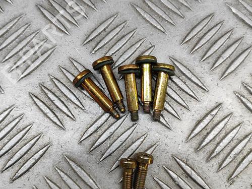 Steering column MERCEDES-BENZ S-CLASS Coupe (C140) SEC/CL 600 (140.076) | BP25218832M21 