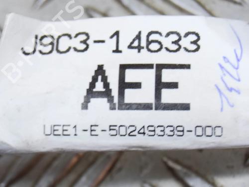 Wiring harness JAGUAR E-PACE (X540) 2.0 D180 AWD | BP14620237E16  - Image 6