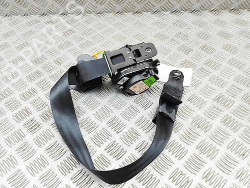 Front left seatbelt KIA OPTIMA Sportswagon (JF) 1.6 CRDi | BP35984178I26 - Image 5