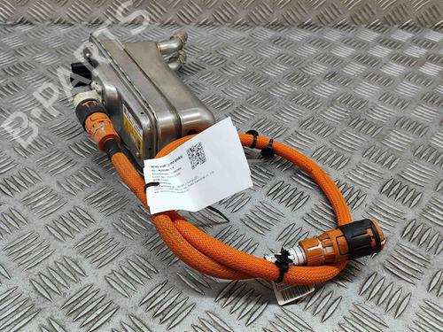 Electronic module BMW 3 Touring (G21, G81) 330 e Plug-in-Hybrid xDrive | BP27774921M83