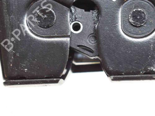 Tailgate lock HYUNDAI KONA (OS, OSE, OSI) EV | BP27760820C101 