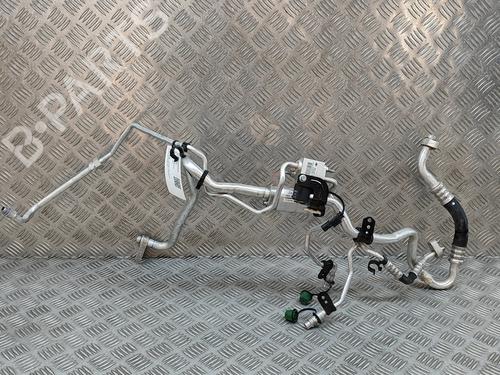 AC-rør JAGUAR I-PACE (X590) EV400 AWD | BP28387779M126