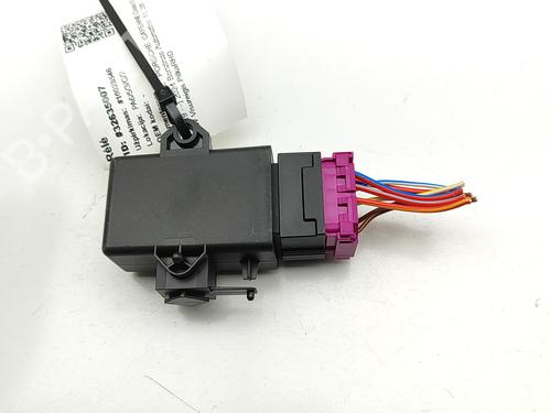 Module électronique PORSCHE CAYENNE Coupe (9YB) 4.0 S AWD (9YBBJ1) (475 hp) 29594205