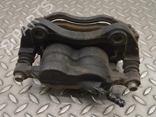 Left front brake caliper FORD TRANSIT V363 Van (FCD, FDD) 2.2 TDCi RWD | BP30230664M105 