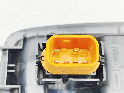 Left front window switch FORD TRANSIT CUSTOM V362 Van (FY, FZ) 2.0 EcoBlue mHEV | BP33384848I27  - Image 6