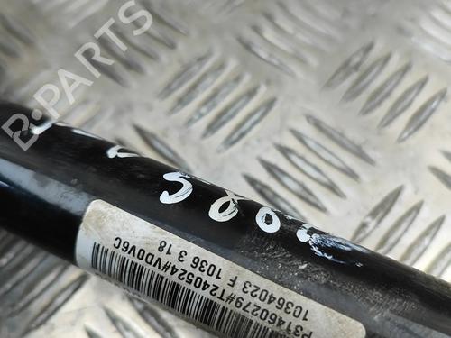 Right front driveshaft VOLVO XC40 (536) B3 Mild-Hybrid | BP33383983M39  - Image 8