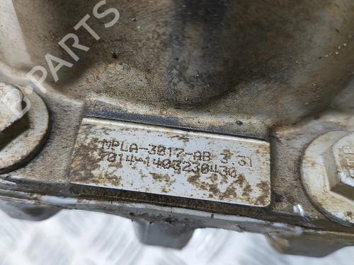 Front differential LAND ROVER DISCOVERY V (L462) D300 MHEV 4x4 | BP32459157M23 