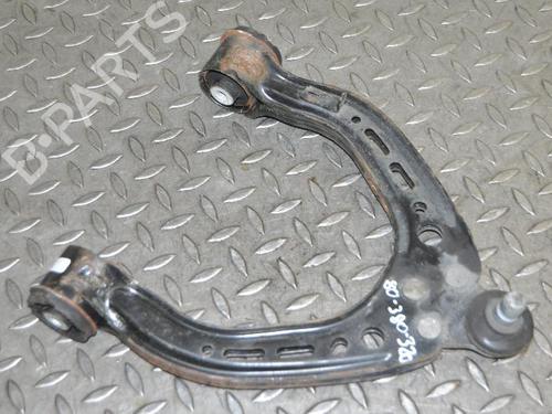 Used Right front suspension arm TESLA MODEL S (5YJS) 75D AWD (525 hp) 30258976