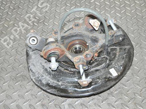 Used Right rear steering knuckle Right rear steering knuckle BMW 2 Coupe (F22, F87) 230 i (252 hp) 33390445 33390445