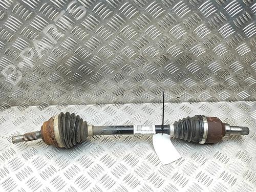 Used Left front driveshaft Left front driveshaft CITROËN AMI (9A_) Electric (9AZ2CA) (8 hp) 36044721 36044721