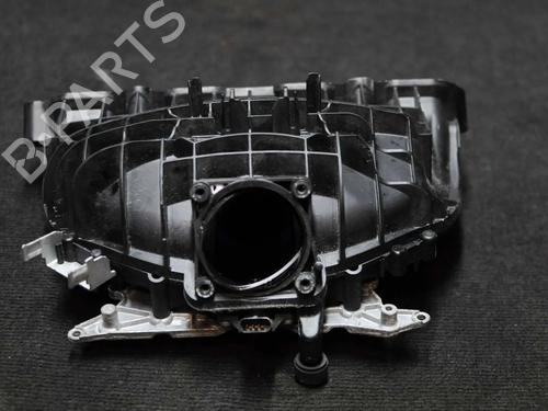 Used Intake manifold BMW X3 (F25) xDrive 20 i (184 hp) 6724224