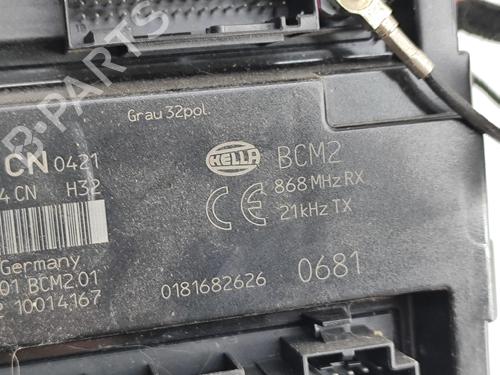 Module électronique AUDI A6 C7 Avant (4G5, 4GD) 3.0 TDI quattro | BP24142875M83 