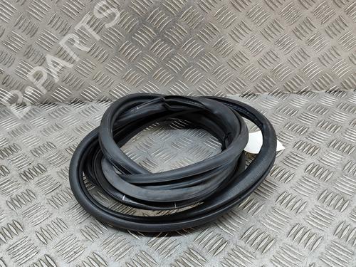 Rubber door seal HONDA CIVIC X Hatchback (FC_, FK_) 2.0 Type-R (FK8) | BP21077830C142 