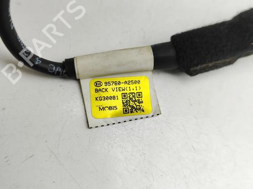 Camera KIA CEE'D (JD) 1.6 CRDi 115 | BP35726875E14 - Image 8