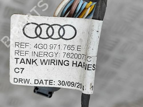 Wiring harness AUDI A6 C7 Avant (4G5, 4GD) 3.0 TDI quattro | BP26311600E16 