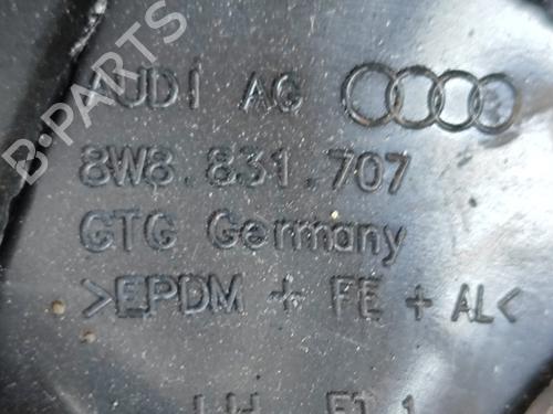 Rubber door seal AUDI A5 Sportback (F5A, F5F) 35 TFSI Mild Hybrid | BP28432218C142 