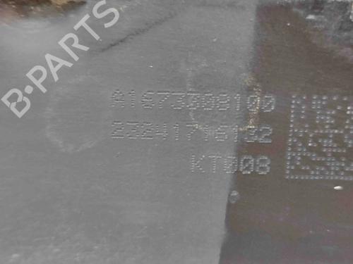 Subframe MERCEDES-BENZ GLE (V167) GLE 450 4-matic (167.159) | BP29459198M9 