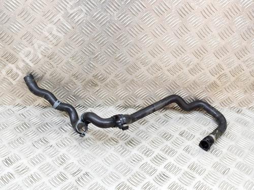 Pipe VW GOLF VII (5G1, BQ1, BE1, BE2) e-Golf | BP14655108M125