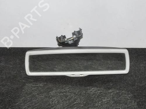 Specchietti retrovisore VW PASSAT B6 Variant (3C5) 2.0 TDI (140 hp) 6718350