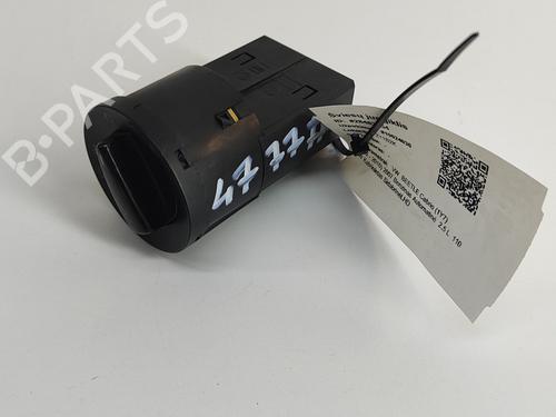Elektronisk modul VW NEW BEETLE Convertible (1Y7) 2.5 | BP23865153M83 