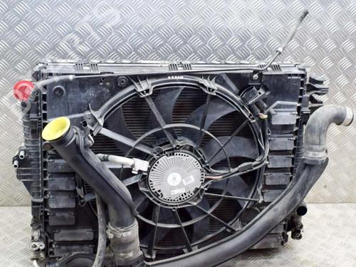 Radiatorsett PORSCHE CAYENNE (92A) 3.0 Diesel (239 hp) 14654012
