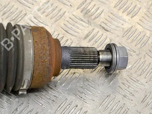 Left rear driveshaft TESLA MODEL 3 (5YJ3) EV AWD | BP27752761M40  - Image 5