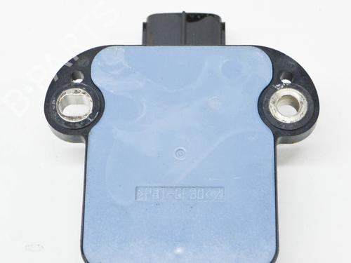 Electronic sensor MAZDA 6 Estate (GH) 2.0 MZR (GHEFW, GH10F) | BP8625639M84 