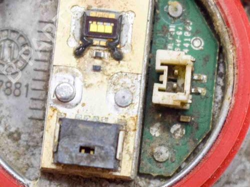 Electronic module BMW 3 Coupe (E92) 320 i | BP14966358M83 