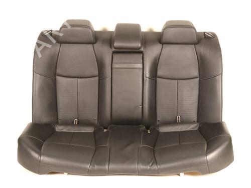 Seats set INFINITI M (Y51) 30d | BP33348102C78 - Image 10