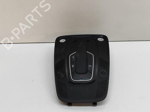 Interior roof light AUDI A5 Sportback (F5A, F5F) 35 TDI | BP28194766I8