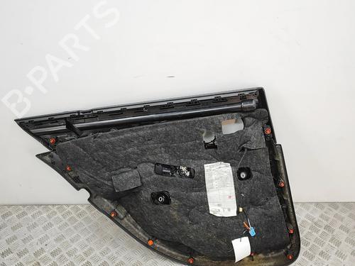 Rear right panel MERCEDES-BENZ E-CLASS (W213) E 220 d (213.004) | BP38782244C61 - Image 2