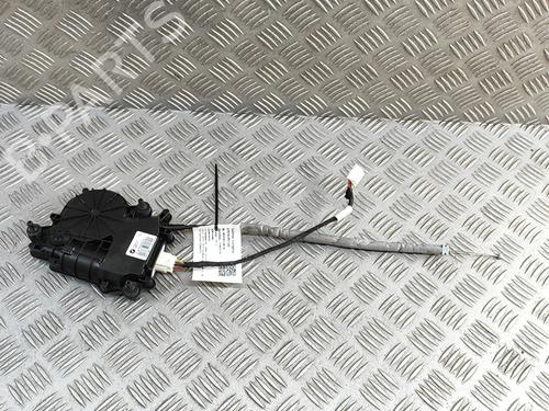 Used Electronic module Electronic module 27799827 27799827