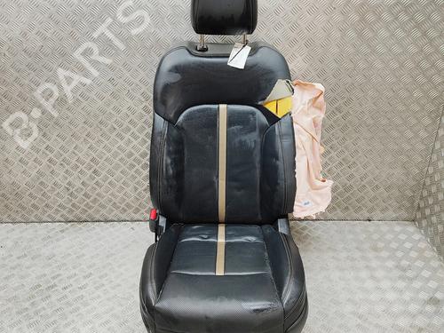 Used Left front seat MAZDA CX-80 (KL_) e-SKYACTIVE-D MHEV AWD (KL0H, KL3R3P) (254 hp) 32525271