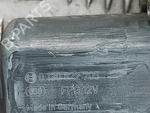 Front right window mechanism AUDI Q7 (4MB, 4MG, 4MQ) SQ7 TDI quattro | BP34160908C23  - Image 7